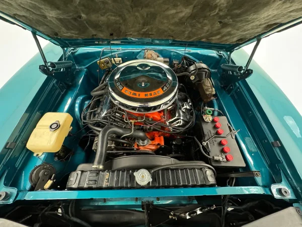 1968 Dodge Charger RT Hardtop - Image 14