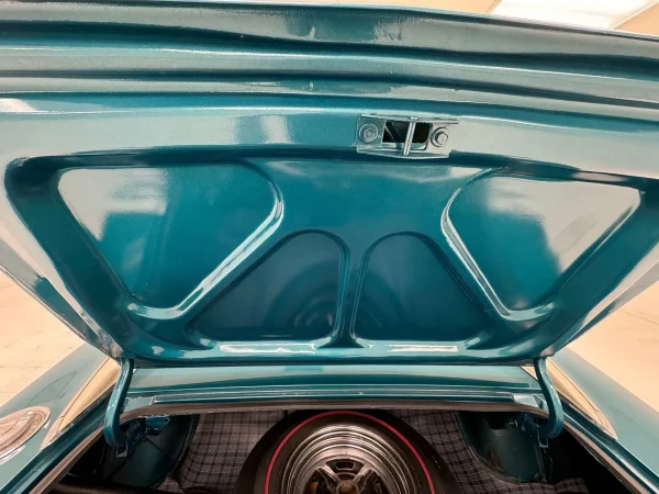 1968 Dodge Charger RT Hardtop - Image 16