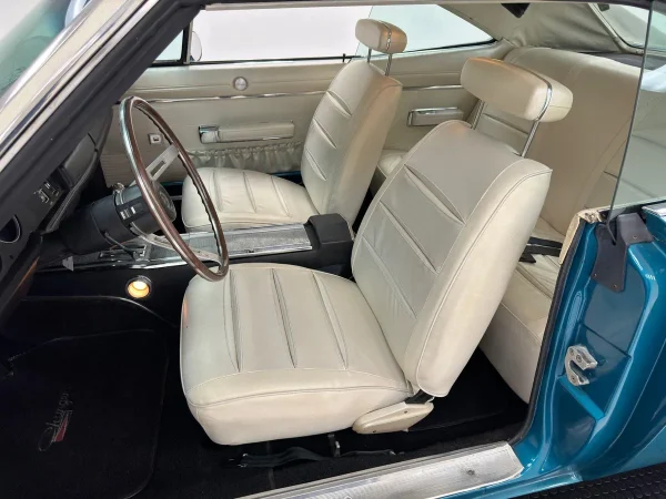 1968 Dodge Charger RT Hardtop - Image 20
