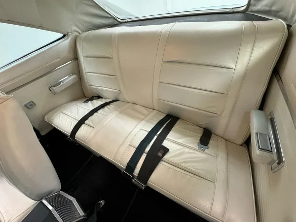 1968 Dodge Charger RT Hardtop - Image 22