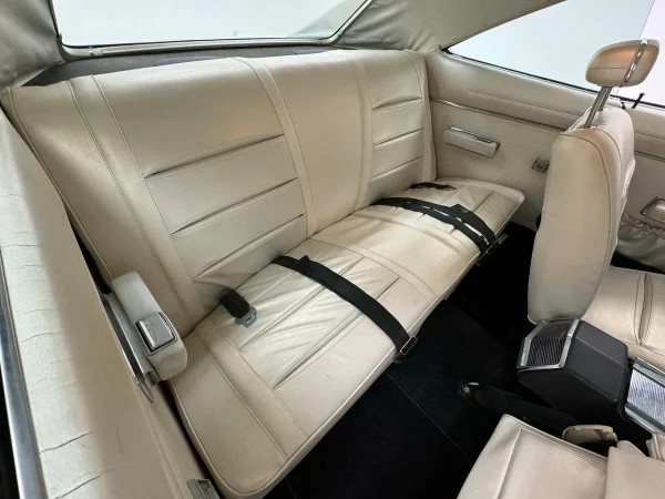 1968 Dodge Charger RT Hardtop - Image 25