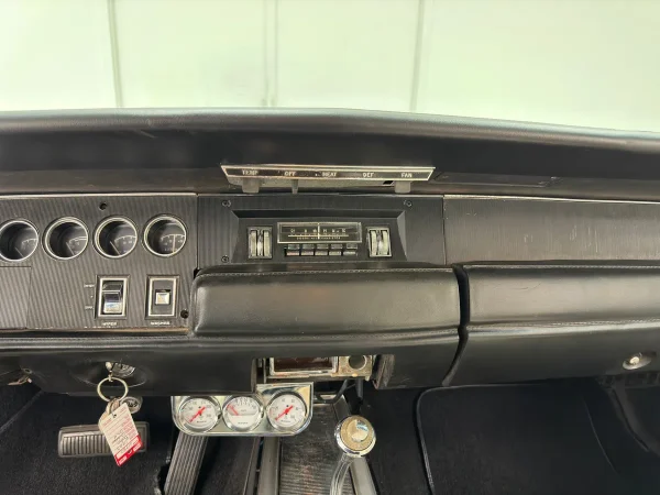 1968 Dodge Charger RT Hardtop - Image 29