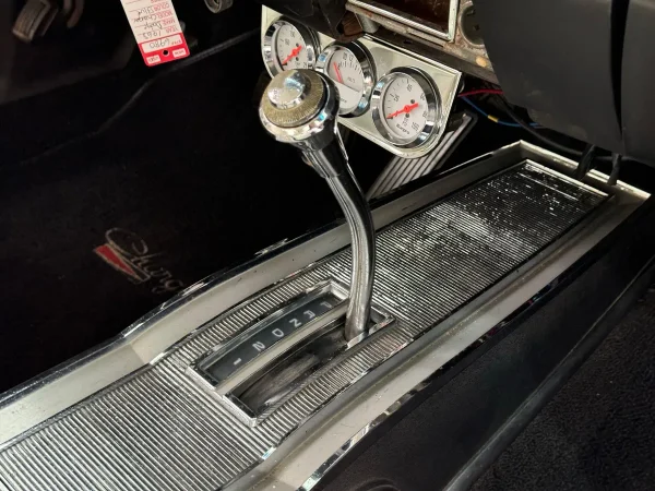 1968 Dodge Charger RT Hardtop - Image 30