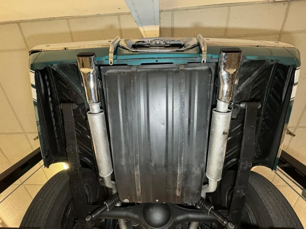 1968 Dodge Charger RT Hardtop - Image 31