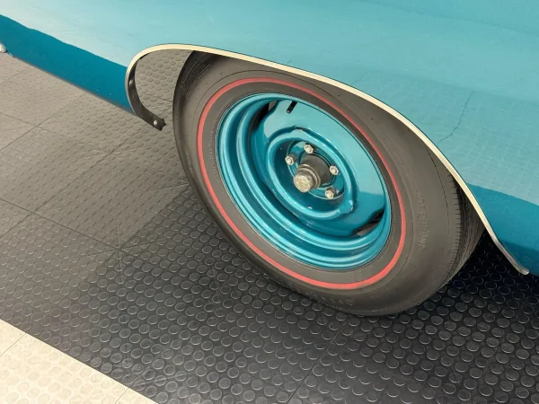 1968 Dodge Charger RT Hardtop - Image 8