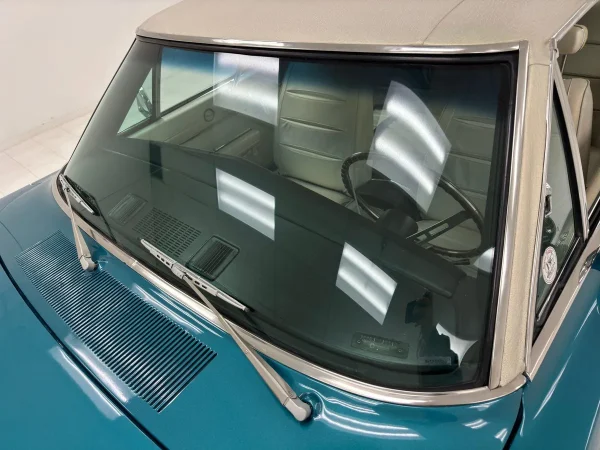 1968 Dodge Charger RT Hardtop - Image 9