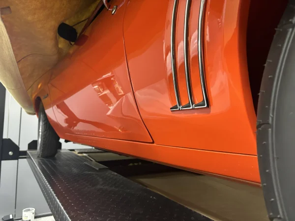 1969 Chevrolet Camaro RS  Fully restored - Image 14