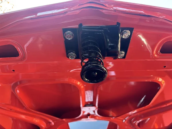 1969 Chevrolet Camaro RS  Fully restored - Image 28