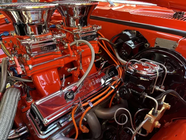 1969 Chevrolet Camaro RS  Fully restored - Image 30