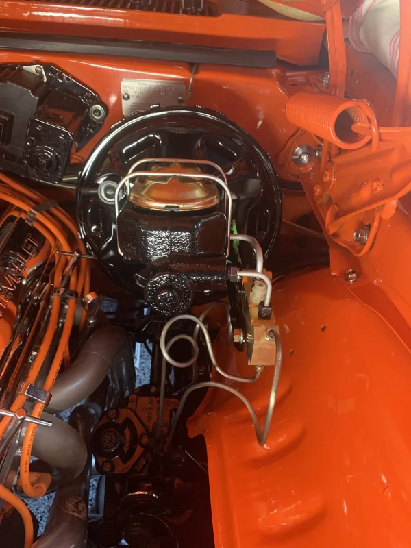 1969 Chevrolet Camaro RS  Fully restored - Image 33