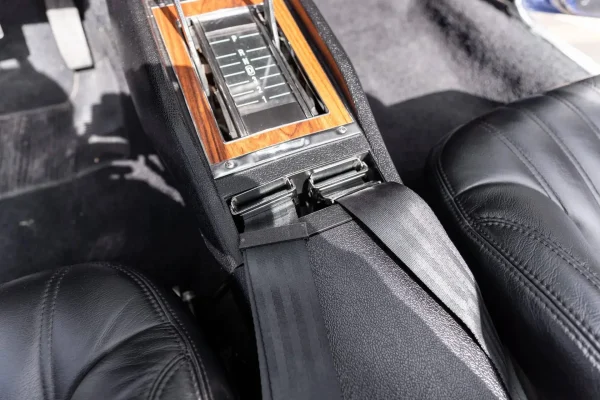 1969 Chevrolet Camaro RS/SS Convertible Restomod - Image 22