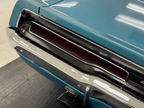 1969 Dodge Charger RT Hardtop - Image 14