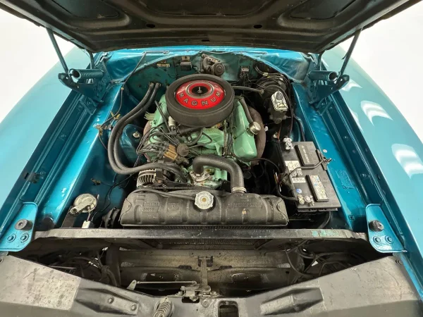 1969 Dodge Charger RT Hardtop - Image 16