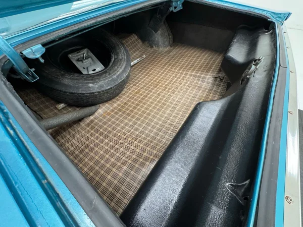 1969 Dodge Charger RT Hardtop - Image 18