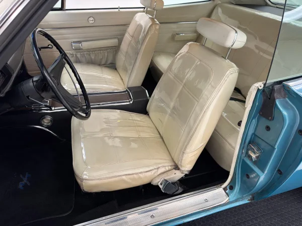 1969 Dodge Charger RT Hardtop - Image 19
