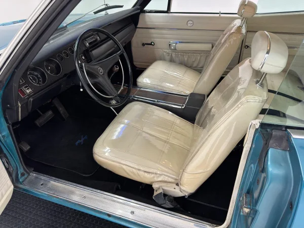 1969 Dodge Charger RT Hardtop - Image 20