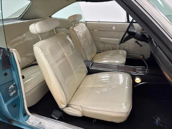 1969 Dodge Charger RT Hardtop - Image 22