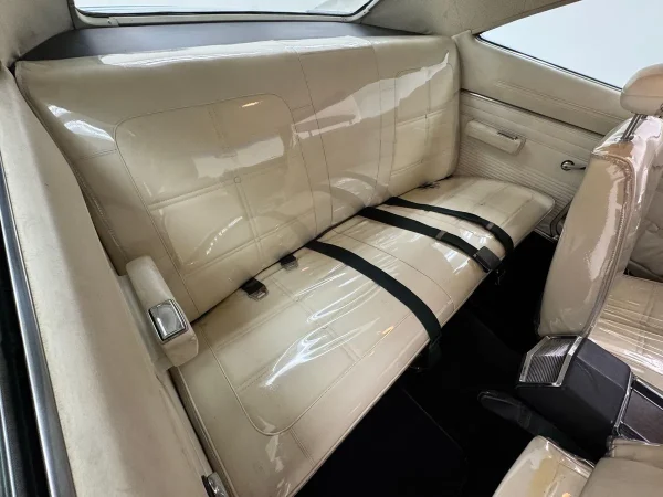 1969 Dodge Charger RT Hardtop - Image 24