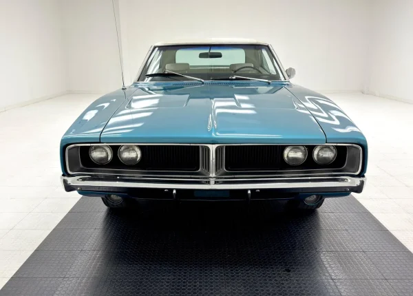 1969 Dodge Charger RT Hardtop - Image 9