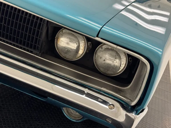 1969 Dodge Charger RT Hardtop - Image 10