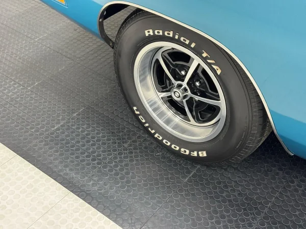 1969 Dodge Charger RT Hardtop - Image 11