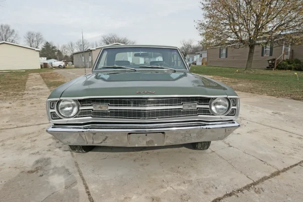 1969 Dodge Dart 440 GTS - Image 3