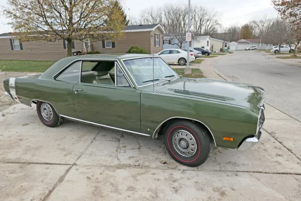 1969 Dodge Dart 440 GTS - Image 15