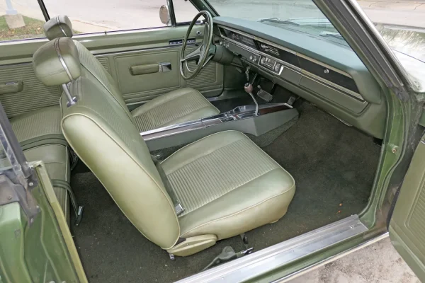 1969 Dodge Dart 440 GTS - Image 16