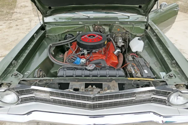 1969 Dodge Dart 440 GTS - Image 22