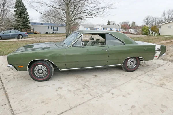 1969 Dodge Dart 440 GTS - Image 26