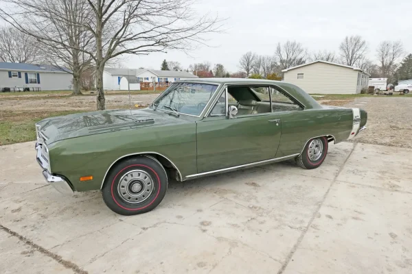 1969 Dodge Dart 440 GTS - Image 10