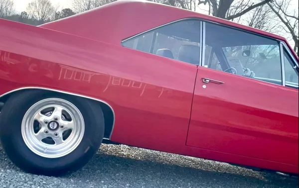 1969 Dodge Dart Swinger With an Upgraded 340 V8 - Image 21
