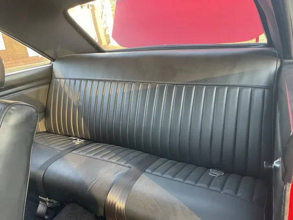 1969 Dodge Dart Swinger With an Upgraded 340 V8 - Image 27