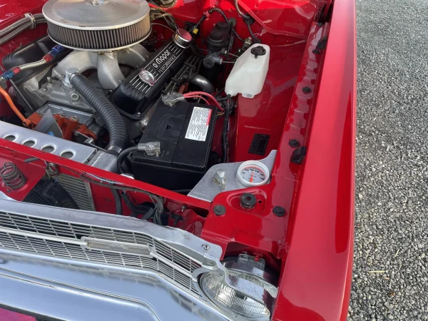 1969 Dodge Dart Swinger With an Upgraded 340 V8 - Image 32