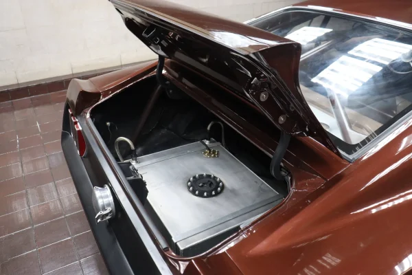 1969 Ford Mustang Fastback - Image 26