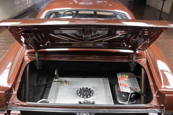 1969 Ford Mustang Fastback - Image 28