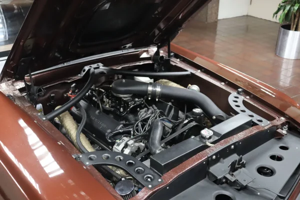 1969 Ford Mustang Fastback - Image 33