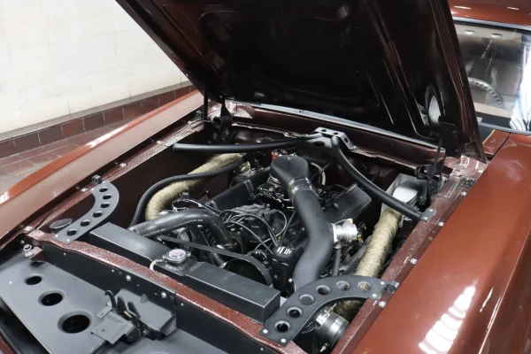 1969 Ford Mustang Fastback - Image 34