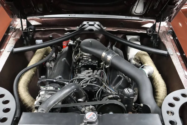 1969 Ford Mustang Fastback - Image 35
