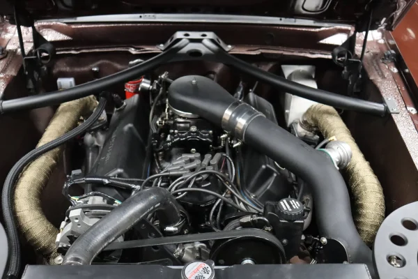 1969 Ford Mustang Fastback - Image 36
