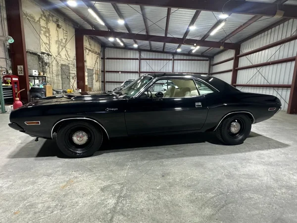 1970 Dodge Challenger - Image 2