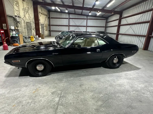 1970 Dodge Challenger - Image 3