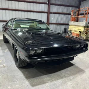 1970 Dodge Challenger