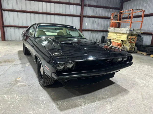 1970 Dodge Challenger