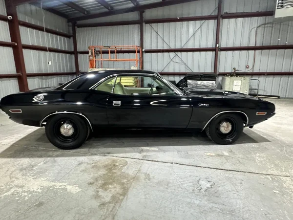 1970 Dodge Challenger - Image 15