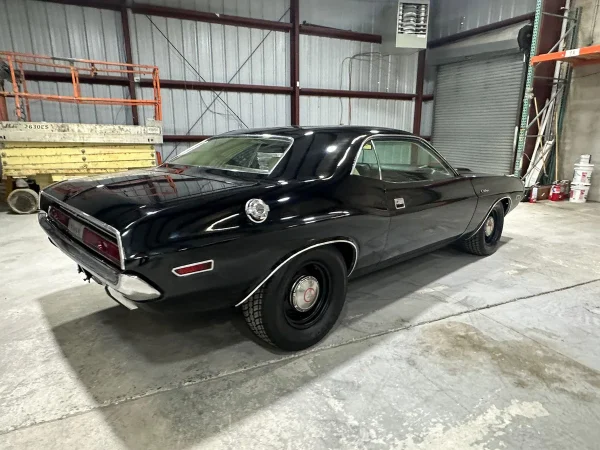 1970 Dodge Challenger - Image 19