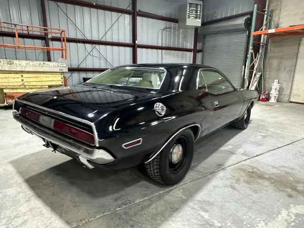 1970 Dodge Challenger - Image 20