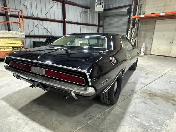 1970 Dodge Challenger - Image 21