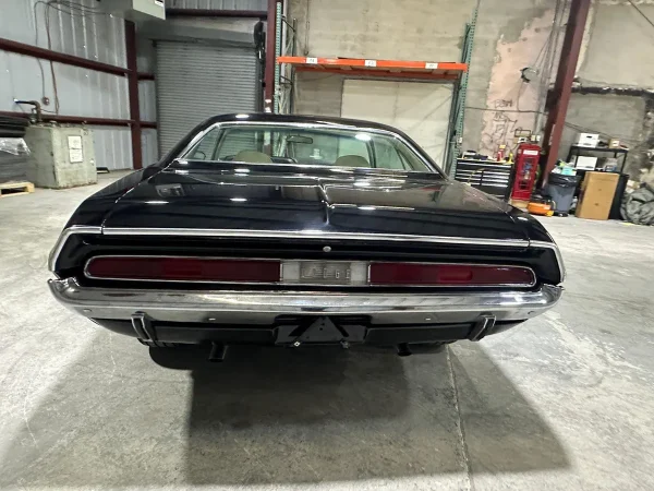 1970 Dodge Challenger - Image 22