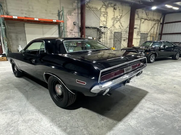 1970 Dodge Challenger - Image 23